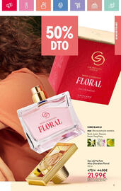 Folleto Oriflame Página 11