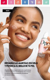 Folleto Oriflame Página 110