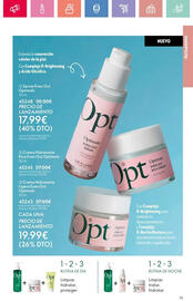 Folleto Oriflame Página 111
