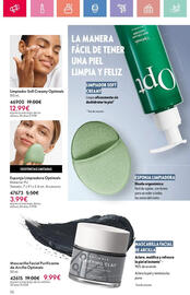 Folleto Oriflame Página 112