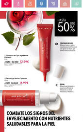 Folleto Oriflame Página 114