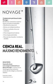 Folleto Oriflame Página 116