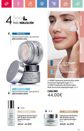 Folleto Oriflame Página 119