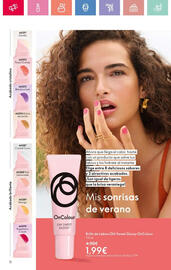 Folleto Oriflame Página 12