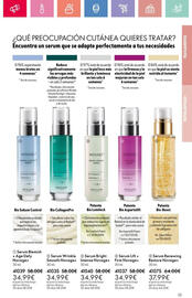 Folleto Oriflame Página 121