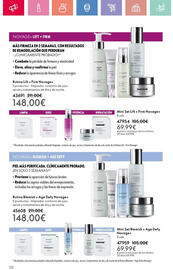 Folleto Oriflame Página 122