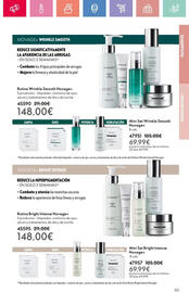 Folleto Oriflame Página 123