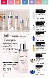 Folleto Oriflame Página 124