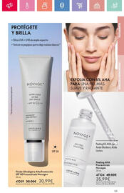 Folleto Oriflame Página 125