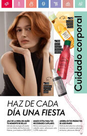 Folleto Oriflame Página 127