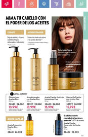 Folleto Oriflame Página 133