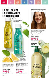 Folleto Oriflame Página 134