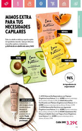 Folleto Oriflame Página 135