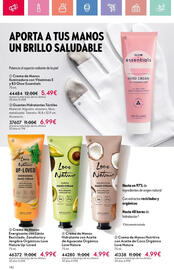 Folleto Oriflame Página 142