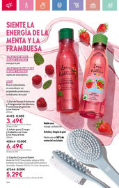 Folleto Oriflame Página 144