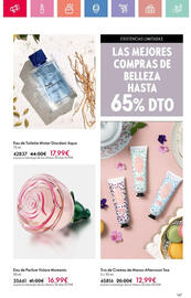 Folleto Oriflame Página 147