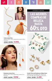 Folleto Oriflame Página 149