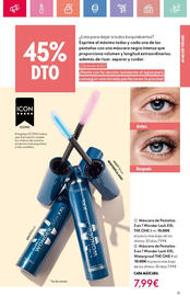 Folleto Oriflame Página 15