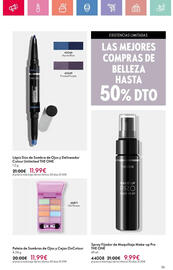 Folleto Oriflame Página 151