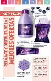 Folleto Oriflame Página 152