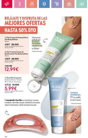 Folleto Oriflame Página 154