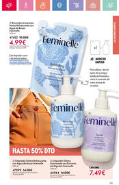Folleto Oriflame Página 155