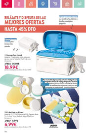 Folleto Oriflame Página 156