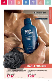 Folleto Oriflame Página 159