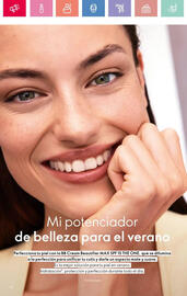 Folleto Oriflame Página 16