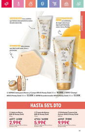 Folleto Oriflame Página 161