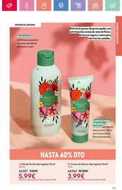 Folleto Oriflame Página 163