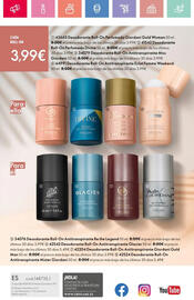 Folleto Oriflame Página 164