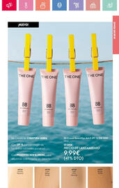Folleto Oriflame Página 17