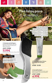 Folleto Oriflame Página 26