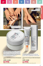 Folleto Oriflame Página 27