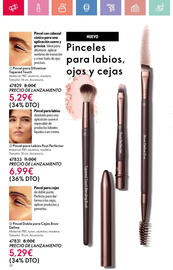 Folleto Oriflame Página 32