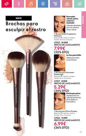 Folleto Oriflame Página 33