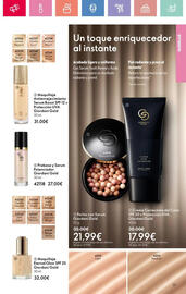 Folleto Oriflame Página 37