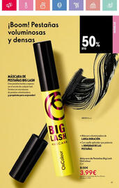 Folleto Oriflame Página 41