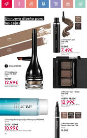 Folleto Oriflame Página 48