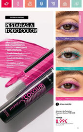 Folleto Oriflame Página 51