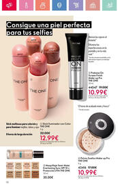 Folleto Oriflame Página 52