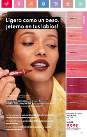 Folleto Oriflame Página 53