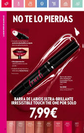 Folleto Oriflame Página 56