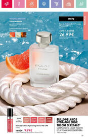Folleto Oriflame Página 59