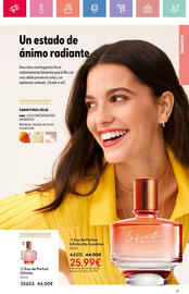 Folleto Oriflame Página 61