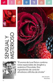 Folleto Oriflame Página 62