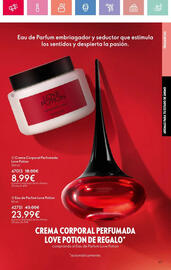Folleto Oriflame Página 63