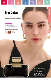 Folleto Oriflame Página 65