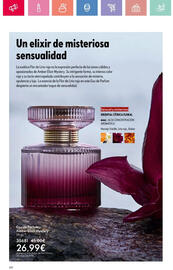 Folleto Oriflame Página 66